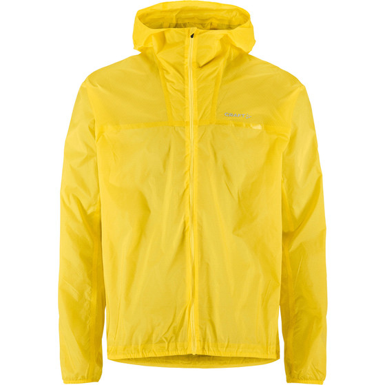 Craft PRO Hypervent Light Wind Jacke Herren