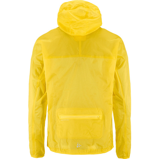 Craft PRO Hypervent Light Wind Jacke Herren