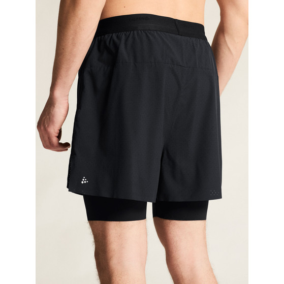 Craft PRO Hypervent Short 2in1 Herren