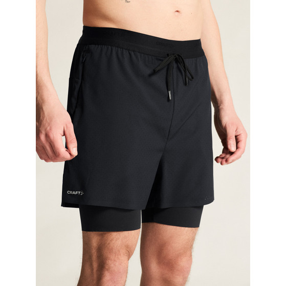 Craft PRO Hypervent Short 2in1 Herren