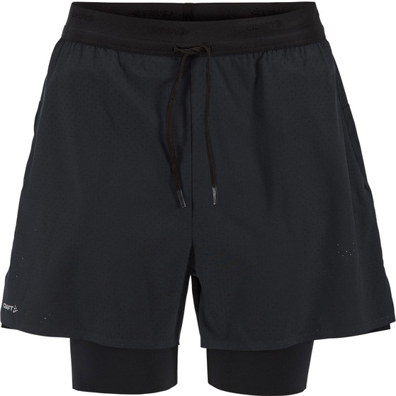 Craft PRO Hypervent Short 2in1 Herren