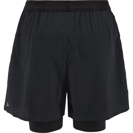 Craft PRO Hypervent Short 2in1 Herren