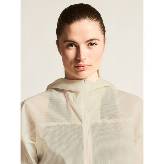 Craft PRO Hypervent Light Wind Jacket Damen