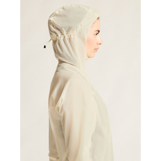 Craft PRO Hypervent Light Wind Jacket Damen