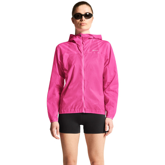 Craft PRO Hypervent Light Wind Jacket Women
