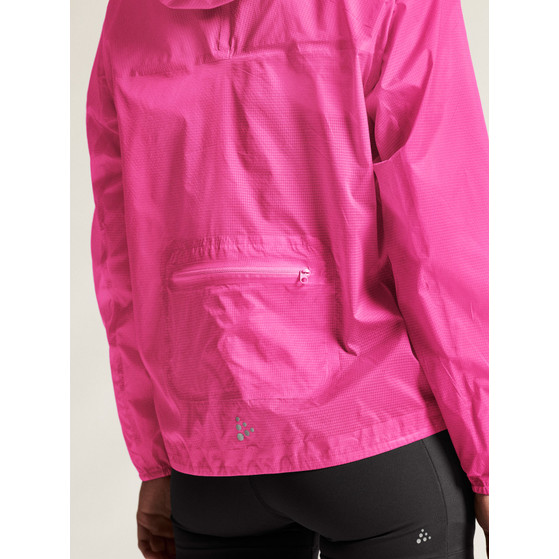 Craft PRO Hypervent Light Wind Jacket Women