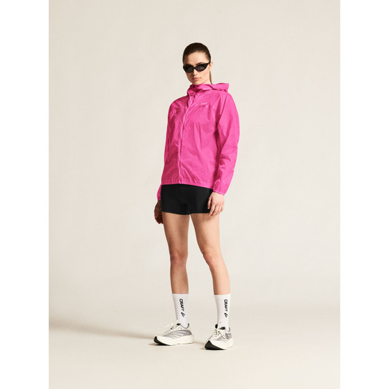 Craft PRO Hypervent Light Wind Jacket Women