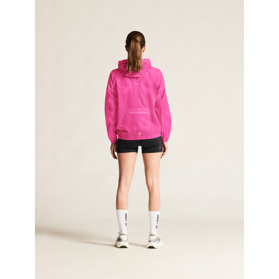Craft PRO Hypervent Light Wind Jacket Women