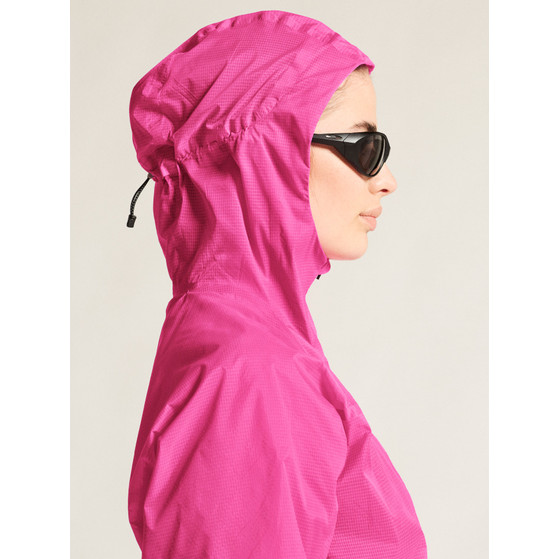 Craft PRO Hypervent Light Wind Jacket Women