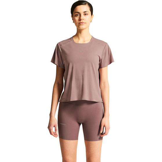 Craft PRO Hypervent T-Shirt 2 Dam