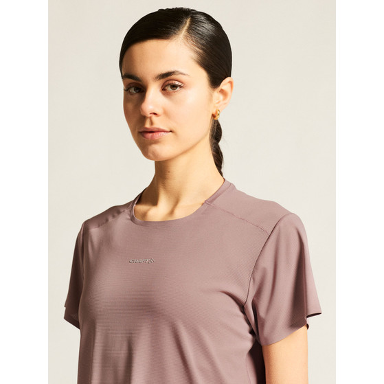 Craft PRO Hypervent T-Shirt 2 Dam