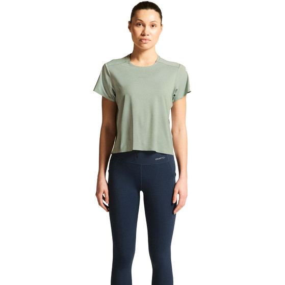 Craft PRO Hypervent T-Shirt 2 Dam