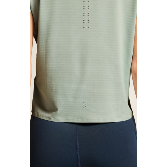 Craft PRO Hypervent T-Shirt 2 Dam