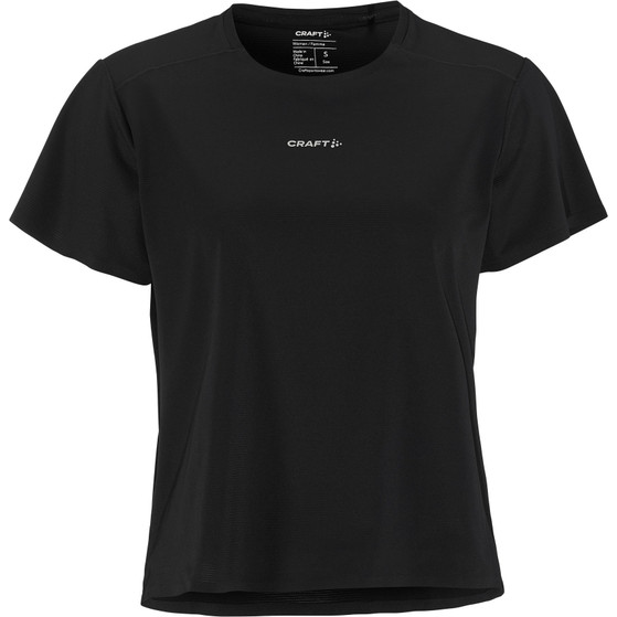 Craft PRO Hypervent T-Shirt 2 Dam