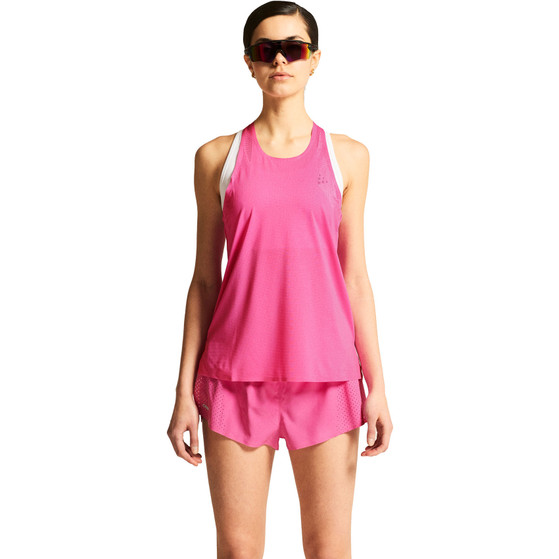 Craft Race Day Singlet 2 Damen