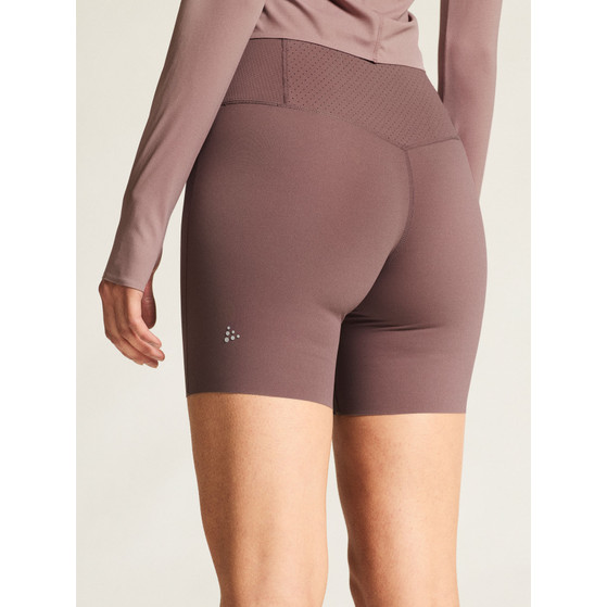 Craft PRO Hypervent Korte Legging 2 Dames