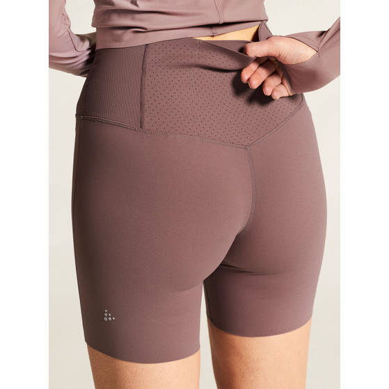 Craft PRO Hypervent Korte Legging 2 Dames