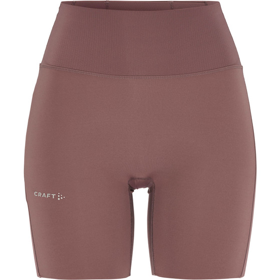 Craft PRO Hypervent Korte Legging 2 Dames