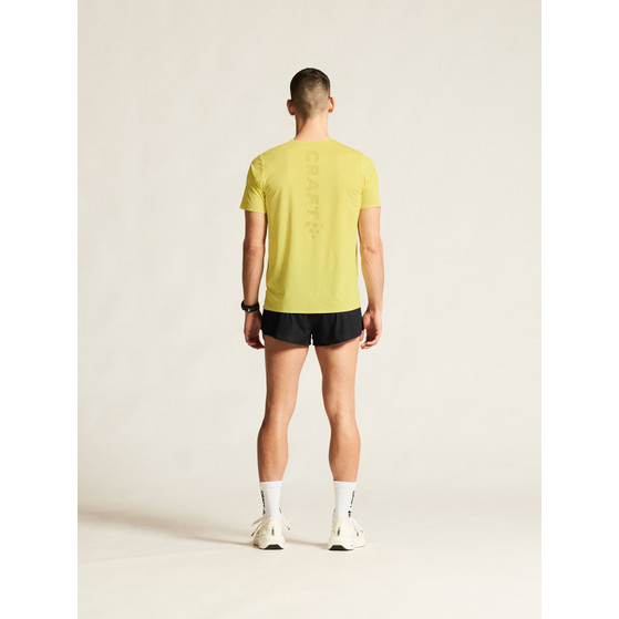 Craft Race Day T-Shirt 2 Herr