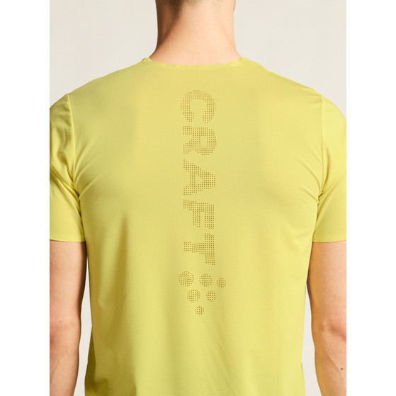 Craft Race Day T-Shirt 2 Herr