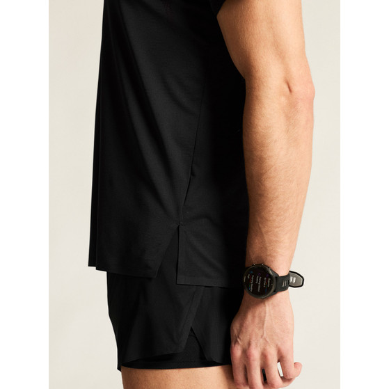 Craft Race Day T-shirt 2 Herr