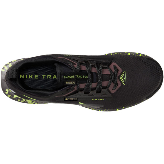 Nike Pegasus Trail 5 GTX Heren