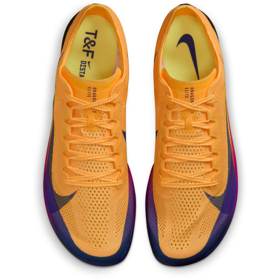 Nike Dragonfly 2 Elite