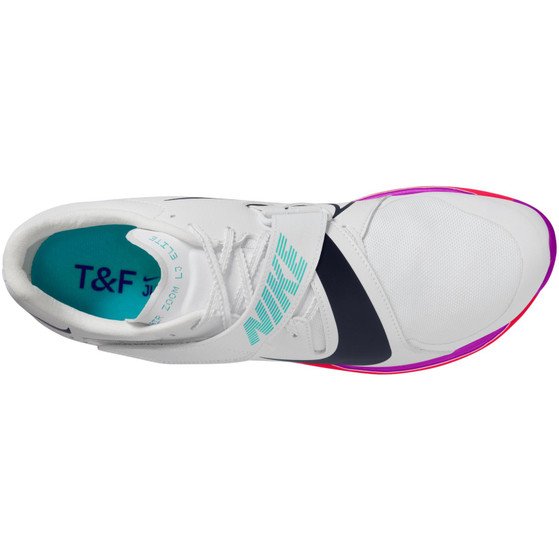 Nike Air Zoom LJ Elite