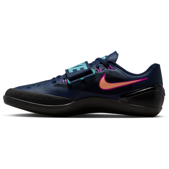Nike Rotational 6