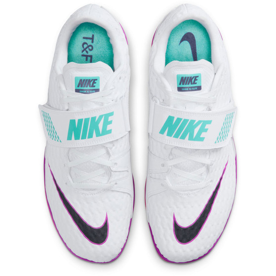 Nike High Jump Elite