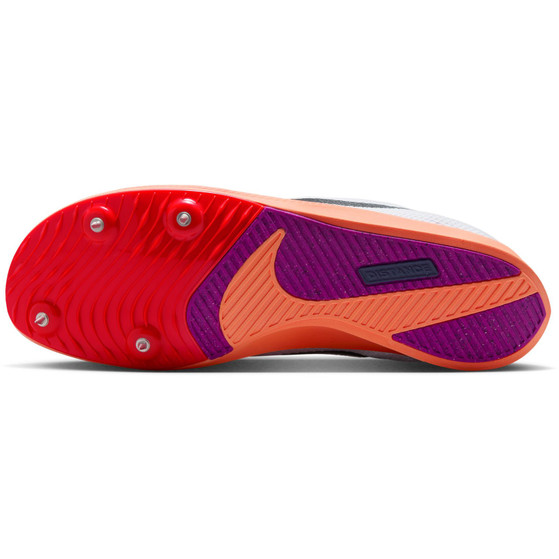 Nike Rival Distance Red Nike Rival Distance - PassaSports.com