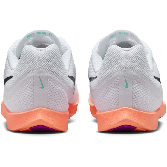 Nike Rival Distance Red Nike Rival Distance - PassaSports.se
