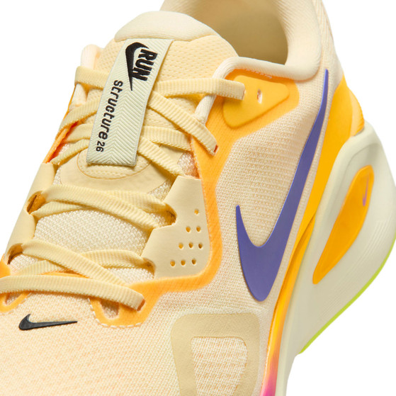 Nike Structure 26 Herren