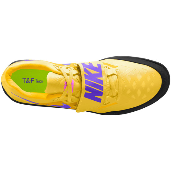 Nike Zoom Rival SD 4