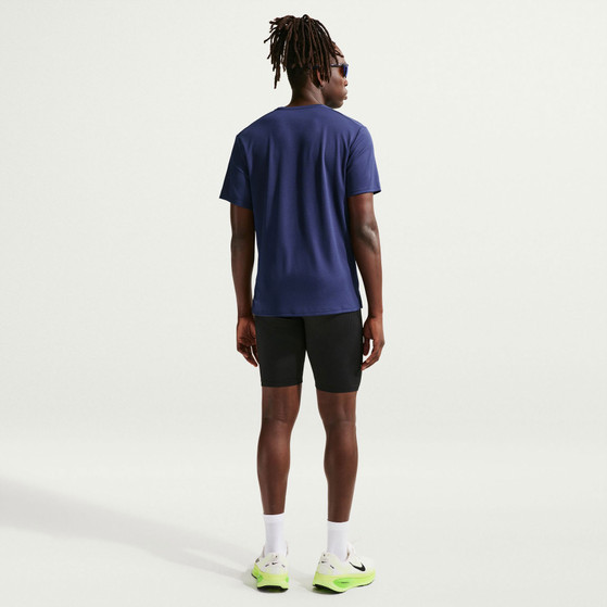 Nike Dri-FIT UV Miler T-Shirt Heren