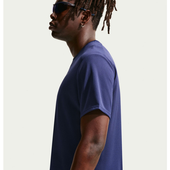 Nike Dri-FIT UV Miler T-Shirt Heren