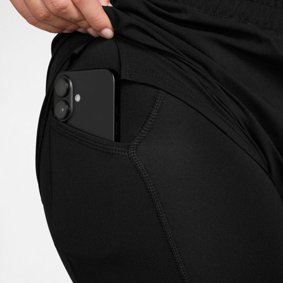 Nike Dri-FIT One 2in1 3'' Short Dam