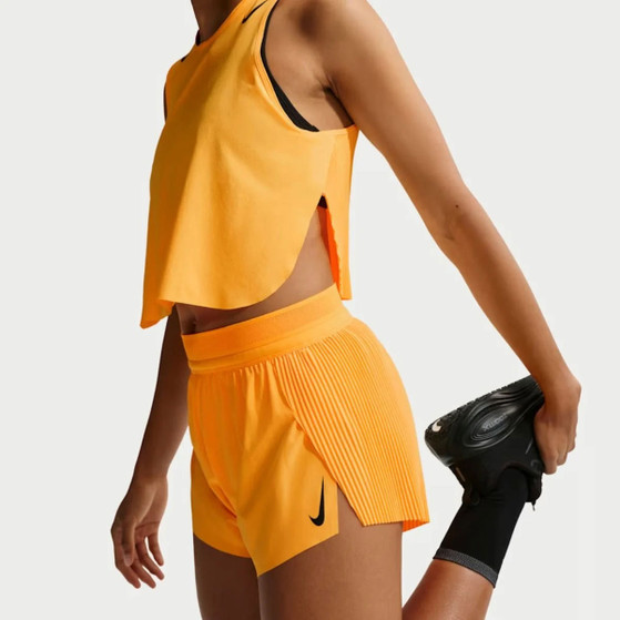 Nike Dri-FIT AeroSwift 3'' Running Short Damen