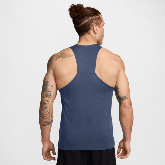 Nike Dri-FIT Fast Singlet Heren