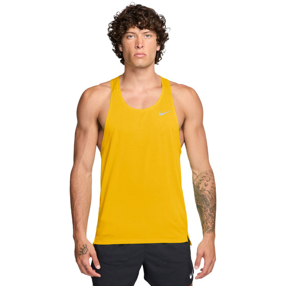 Nike Dri-FIT Fast Singlet Herren