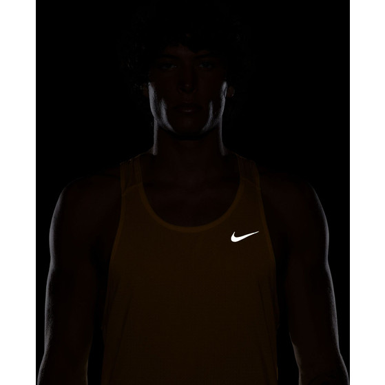 Nike Dri-FIT Fast Singlet Herren
