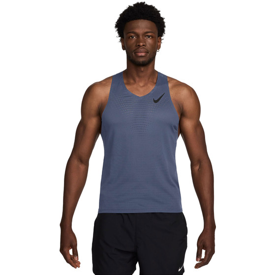 Nike Dri-FIT ADV AeroSwift Singlet Heren