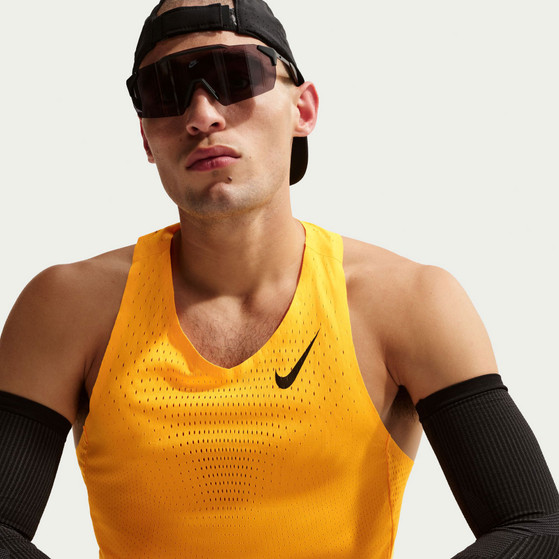 Nike Dri-FIT AeroSwift Singlet Men