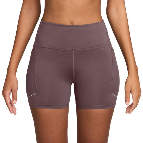 Nike Dri-FIT Swift High-Rise 4'' Short Damen