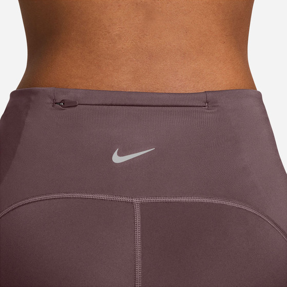 Nike Dri-FIT Swift High-Rise 4'' Short Damen