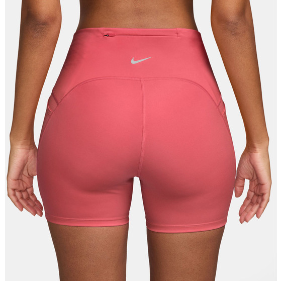 Nike Dri-FIT Swift High-Rise 4'' Short Damen