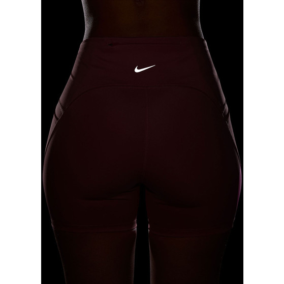 Nike Dri-FIT Swift High-Rise 4'' Short Damen