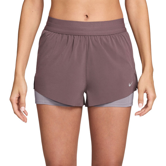 Nike Dri-FIT Swift 2in1 Short Damen