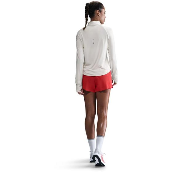 Nike Dri-FIT Swift Longsleeve Half-Zip Damen