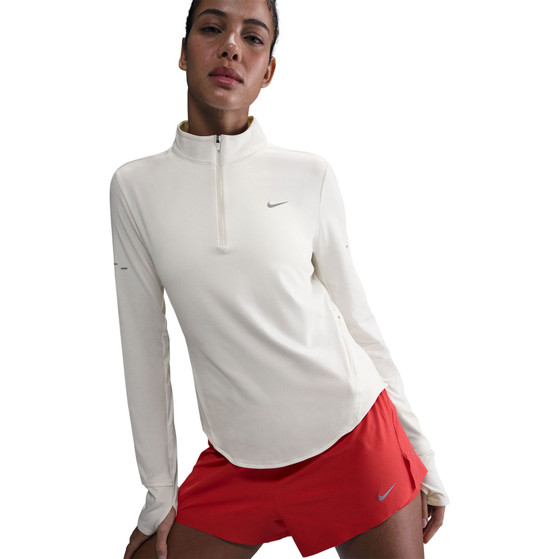 Nike Dri-FIT Swift Longsleeve Half-Zip Damen